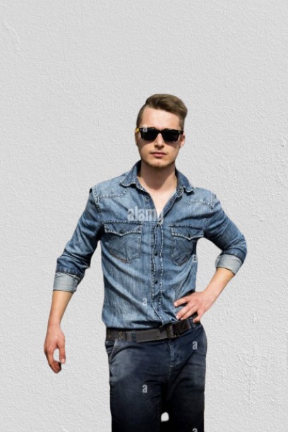 Denim