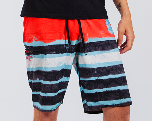 Volley Shorts