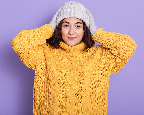 Sweater