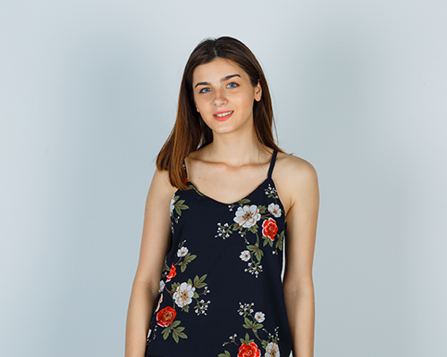 Vest